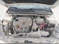 2011 Kia Optima — photo 10 of 11 | VIN KNAGN4A7XB5148050