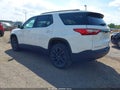2021 Chevrolet Traverse — photo 3 of 16 | VIN 1GNEVJKW4MJ134421