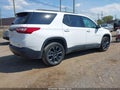 2021 Chevrolet Traverse — photo 4 of 16 | VIN 1GNEVJKW4MJ134421