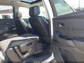 2021 Chevrolet Traverse — photo 8 of 16 | VIN 1GNEVJKW4MJ134421