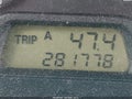 2002 Honda Odyssey — photo 12 of 16 | VIN 5FNRL18672B051657