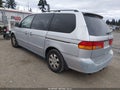 2002 Honda Odyssey — photo 3 of 16 | VIN 5FNRL18672B051657