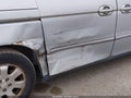 2002 Honda Odyssey — photo 6 of 16 | VIN 5FNRL18672B051657