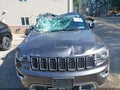 2017 Jeep Grand Cherokee — photo 6 of 16 | VIN 1C4RJFBG3HC734143