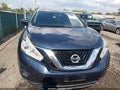 2017 Nissan Murano — photo 12 of 16 | VIN 5N1AZ2MH0HN173680