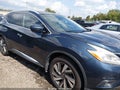 2017 Nissan Murano — photo 13 of 16 | VIN 5N1AZ2MH0HN173680