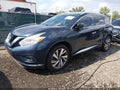 2017 Nissan Murano — photo 2 of 16 | VIN 5N1AZ2MH0HN173680