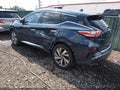 2017 Nissan Murano — photo 3 of 16 | VIN 5N1AZ2MH0HN173680