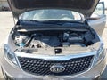 2015 Kia Sportage — photo 10 of 16 | VIN KNDPC3AC7F7674517