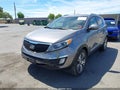 2015 Kia Sportage — photo 6 of 16 | VIN KNDPC3AC7F7674517