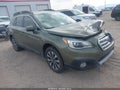 2015 Subaru Outback — photo 1 of 17 | VIN 4S4BSENCXF3244826