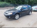 2007 Subaru Outback — photo 2 of 15 | VIN 4S4BP62C977330781