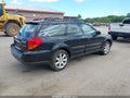 2007 Subaru Outback — photo 4 of 15 | VIN 4S4BP62C977330781