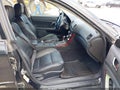 2007 Subaru Outback — photo 5 of 15 | VIN 4S4BP62C977330781