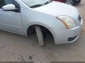 2007 Nissan Sentra — photo 6 of 11 | VIN 3N1AB61E77L641643