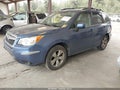 2016 Subaru Forester — photo 2 of 16 | VIN JF2SJAHC6GH462408