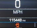 2018 GMC Terrain — photo 15 of 16 | VIN 3GKALXEX1JL194301