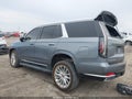 2021 Cadillac Escalade — photo 3 of 17 | VIN 1GYS4BKL7MR203494