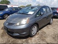 2013 Honda Fit — photo 2 of 16 | VIN JHMGE8H33DC060192