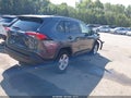2020 Toyota RAV4 Hybrid — photo 4 of 21 | VIN JTMM6RFV0LD001671