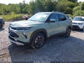 2026 Chevrolet Trailblazer — photo 2 of 17 | VIN KL79MPSL1TB101369
