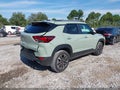 2026 Chevrolet Trailblazer — photo 4 of 17 | VIN KL79MPSL1TB101369