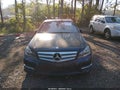 2012 Mercedes-Benz C-Class — photo 12 of 16 | VIN WDDGF8BB2CF907477