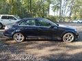 2012 Mercedes-Benz C-Class — photo 13 of 16 | VIN WDDGF8BB2CF907477