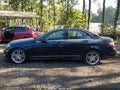 2012 Mercedes-Benz C-Class — photo 14 of 16 | VIN WDDGF8BB2CF907477