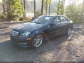 2012 Mercedes-Benz C-Class — photo 2 of 16 | VIN WDDGF8BB2CF907477