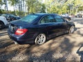2012 Mercedes-Benz C-Class — photo 4 of 16 | VIN WDDGF8BB2CF907477