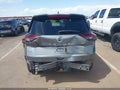 2021 Nissan Rogue — photo 18 of 18 | VIN 5N1AT3BA5MC834381