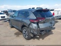 2021 Nissan Rogue — photo 3 of 18 | VIN 5N1AT3BA5MC834381