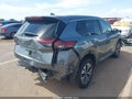 2021 Nissan Rogue — photo 4 of 18 | VIN 5N1AT3BA5MC834381