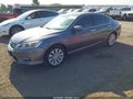 2014 Honda Accord — photo 2 of 16 | VIN 1HGCR2F75EA095094
