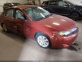 2010 Subaru Impreza — photo 1 of 16 | VIN JF1GE6A65AH510830