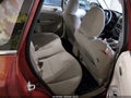 2010 Subaru Impreza — photo 8 of 16 | VIN JF1GE6A65AH510830