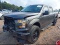 2016 Ford F-150 — photo 2 of 16 | VIN 1FTEW1EG2GFD11887