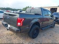 2016 Ford F-150 — photo 4 of 16 | VIN 1FTEW1EG2GFD11887
