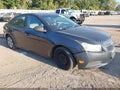 2013 Chevrolet Cruze — photo 1 of 11 | VIN 1G1PA5SH5D7165737