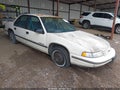 1991 Chevrolet Lumina — photo 1 of 13 | VIN 2G1WL54T0M1129880