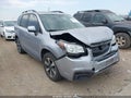 2017 Subaru Forester — photo 1 of 16 | VIN JF2SJAGC6HH539541