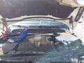 2015 Land Rover Range Rover — photo 10 of 17 | VIN SALGS2TF2FA237234