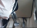 2015 Land Rover Range Rover — photo 11 of 17 | VIN SALGS2TF2FA237234