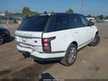 2015 Land Rover Range Rover — photo 4 of 17 | VIN SALGS2TF2FA237234