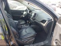 2017 Jeep Cherokee — photo 5 of 16 | VIN 1C4PJMDB3HD228822
