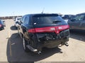 2018 Lincoln MKT — photo 3 of 16 | VIN 2LMHJ5AT4JBL02087