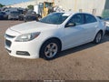 2016 Chevrolet Malibu Limited — photo 2 of 11 | VIN 1G11A5SA0GU143580