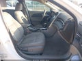 2016 Chevrolet Malibu Limited — photo 5 of 11 | VIN 1G11A5SA0GU143580
