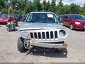 2014 Jeep Patriot — photo 13 of 21 | VIN 1C4NJRFB0ED590233